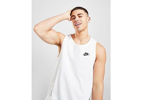 Nike Foundation Tank Top -...