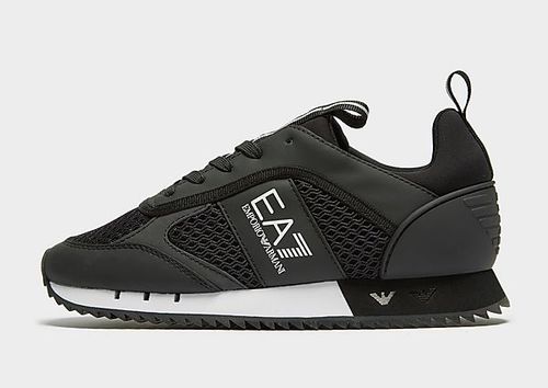 Emporio Armani EA7 Mesh Run...