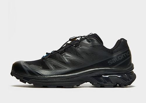 Salomon XT-6 - Black - Mens