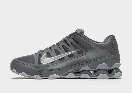 Nike Reax 8 TR - Cool Grey -...