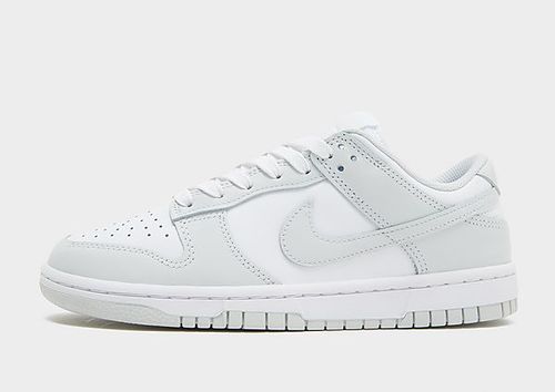 Nike Dunk Low Women's - WHITE