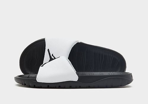 Jordan Slides Junior - White...