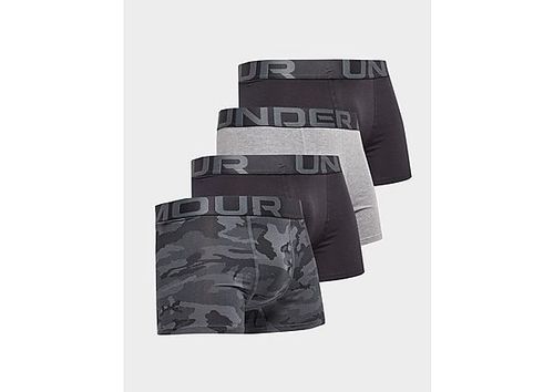 Under Armour 4-Pack Boxers...