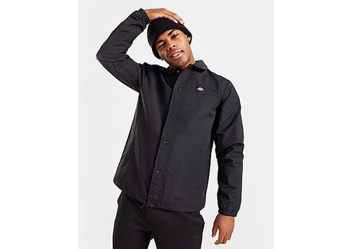 Dickies Oakport Coach Jacket...