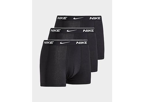 Nike 3 Pack Trunks Junior -...