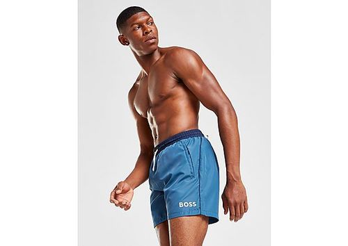 BOSS Starfish Swim Shorts -...