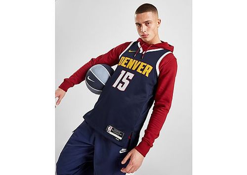 Nike NBA Denver Nuggets Jokic...