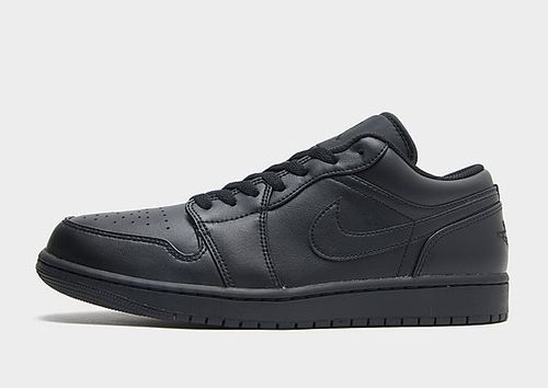 Jordan Air 1 Low - Black -...