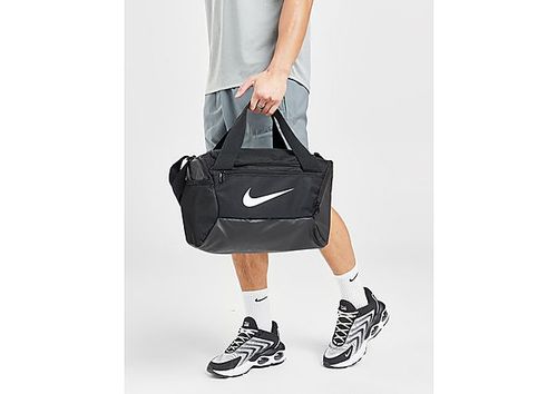 Nike Brasilia Bag - Black