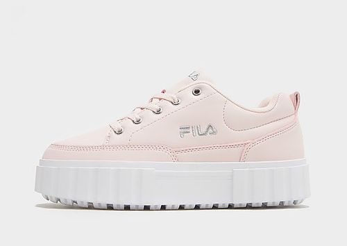 Fila Sandblast Junior - Pink