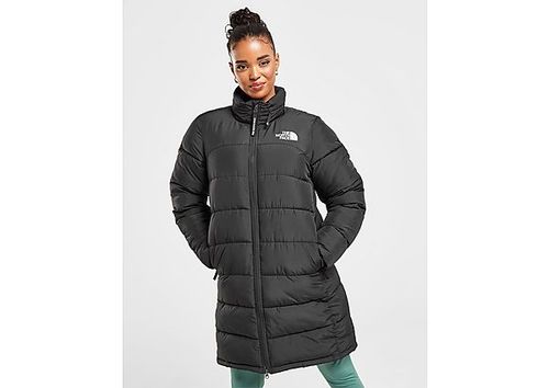 The North Face Long Padded...