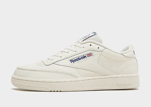 Reebok Club C 85 - Chalk  -...