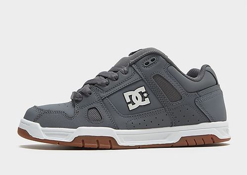 DC Shoes Stag - Grey - Mens