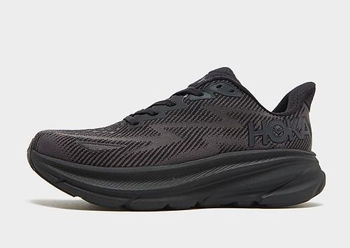 Hoka Clifton 9 Women's - Black