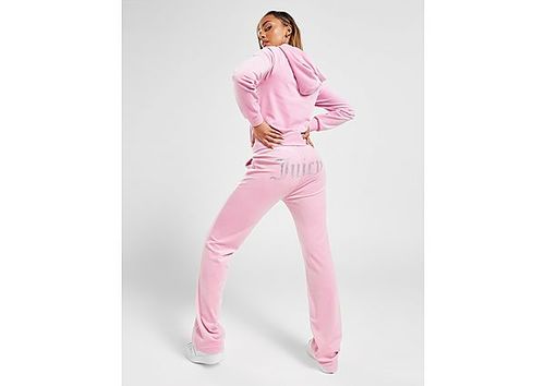 JUICY COUTURE Diamante Velour...