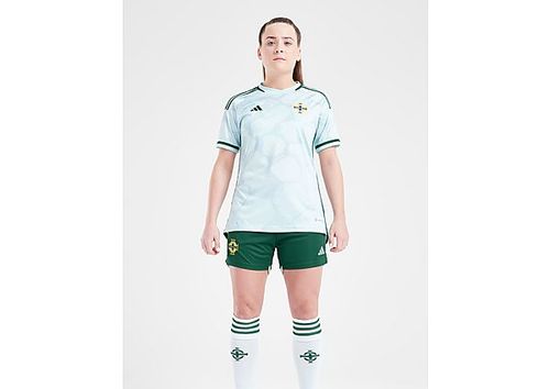 adidas Northern Ireland 2023...