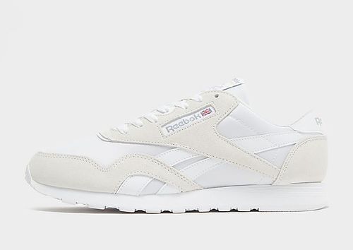 Reebok Classic Nylon - Cloud...