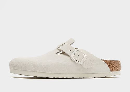 Birkenstock Boston Soft...