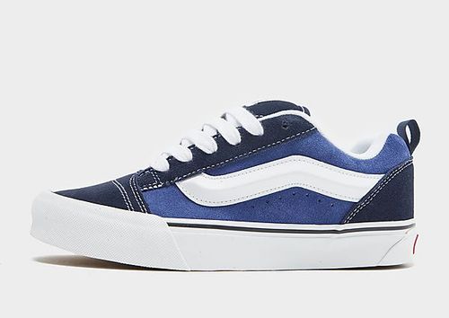 Vans Knu Skool Women's - Navy