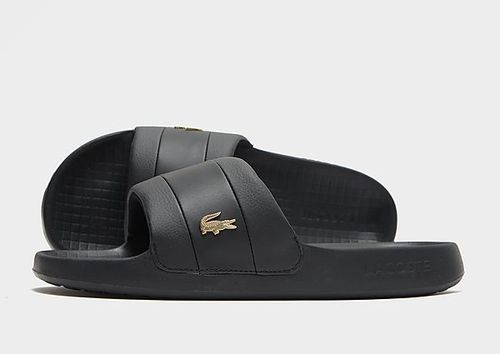 Lacoste Serve Pin Slides -...