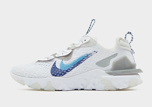 Nike React Vision - White -...