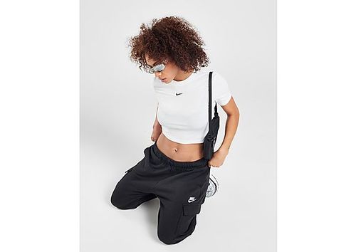 Nike Essential Slim Crop Top...