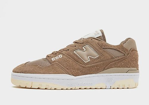 New Balance 550 - Brown - Mens