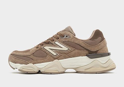 New Balance 9060 - Brown -...