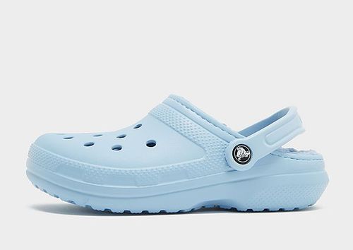 Crocs Classic Clog Lined...