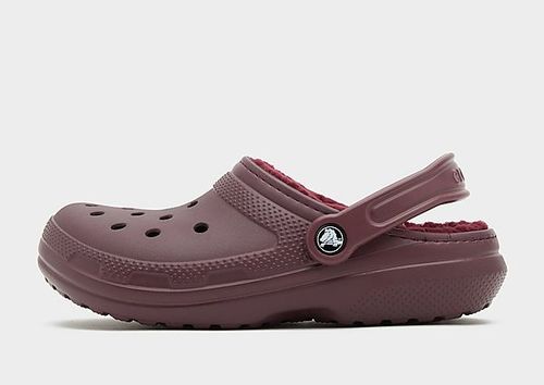 Crocs Classic Clog Lined...