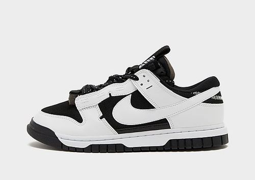 Nike Dunk Remastered - Black...