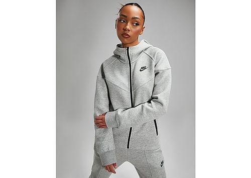 Nike Tech Fleece Hoodie -...