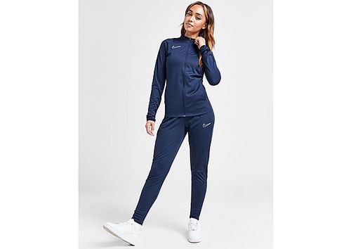 Nike Academy Tracksuit - Navy...