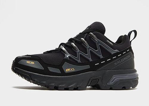 Salomon ACS+ CSWP - Black -...