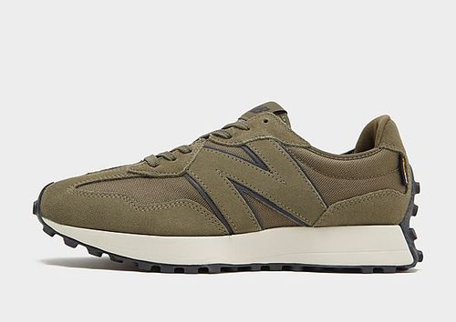 New Balance 327 - Green - Mens