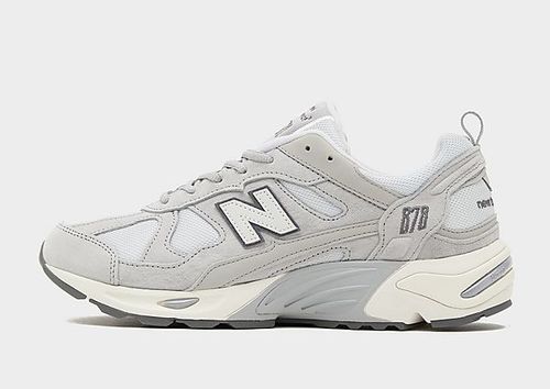 New Balance 878 - Grey - Mens