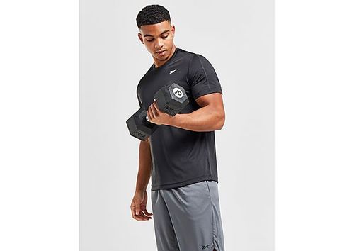 Reebok Tech T-Shirt - Black -...