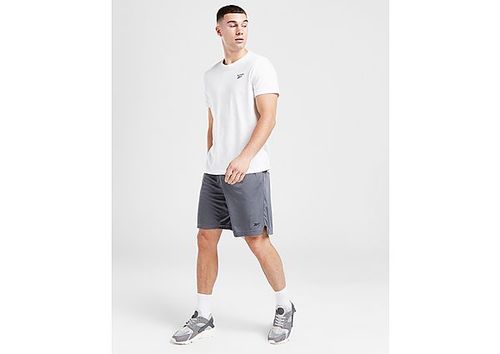 Reebok Run Shorts - Cold Grey...