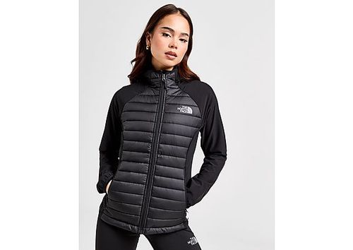 The North Face Hybrid Jacket...