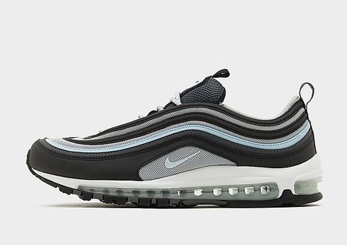 Nike Air Max 97 - Black - Mens