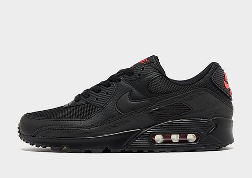 Nike Air Max 90 - Black - Mens