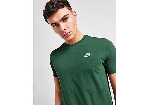 Nike Core T-Shirt - Green -...