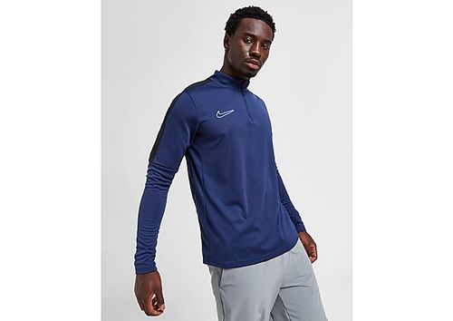 Nike Academy 23 1/4 Zip Top -...