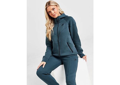 Nike Tech Fleece Hoodie -...