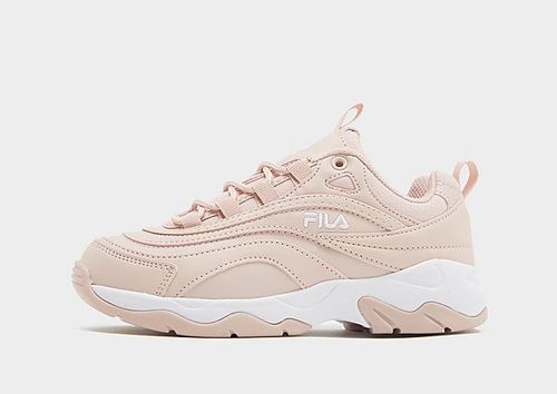 Fila Ray Children - Pink -...