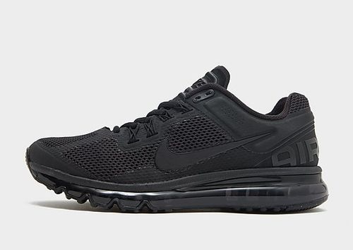 Nike Air Max 2013 - Black -...