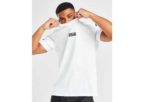 Fila Rhys T-Shirt - White -...