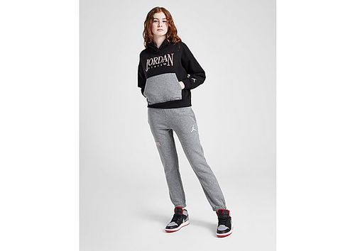 Jordan Girls' Fleece Joggers...