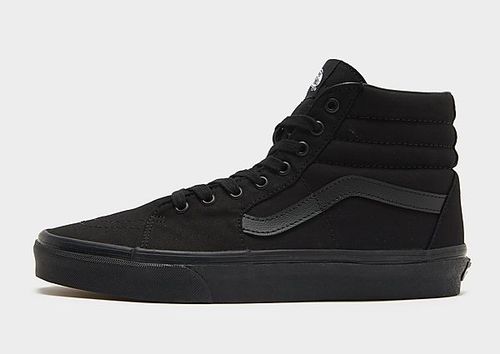 Vans Sk8-Hi - Black - Mens