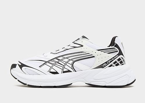 Puma Velophasis - White - Mens